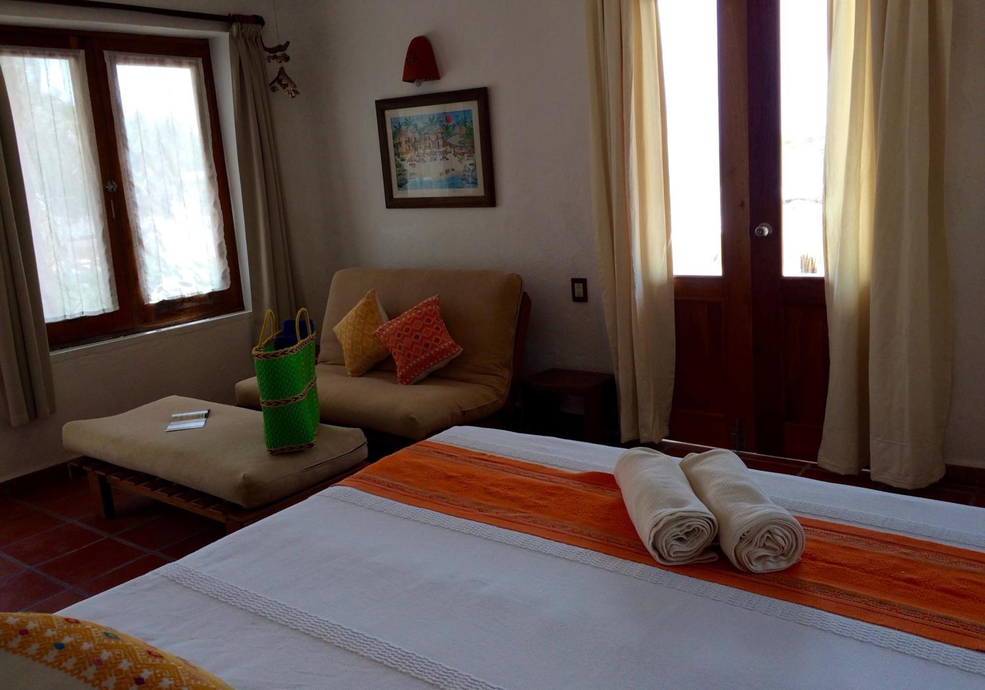 Hotel Piedra Escondida Tulum Ngoại thất bức ảnh
