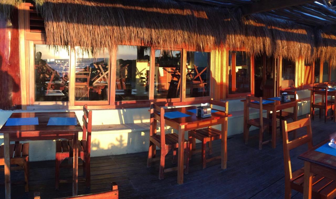 Hotel Piedra Escondida Tulum Ngoại thất bức ảnh