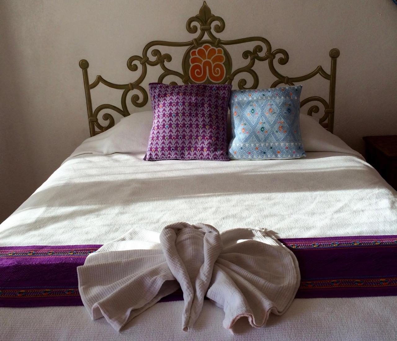 Hotel Piedra Escondida Tulum Ngoại thất bức ảnh