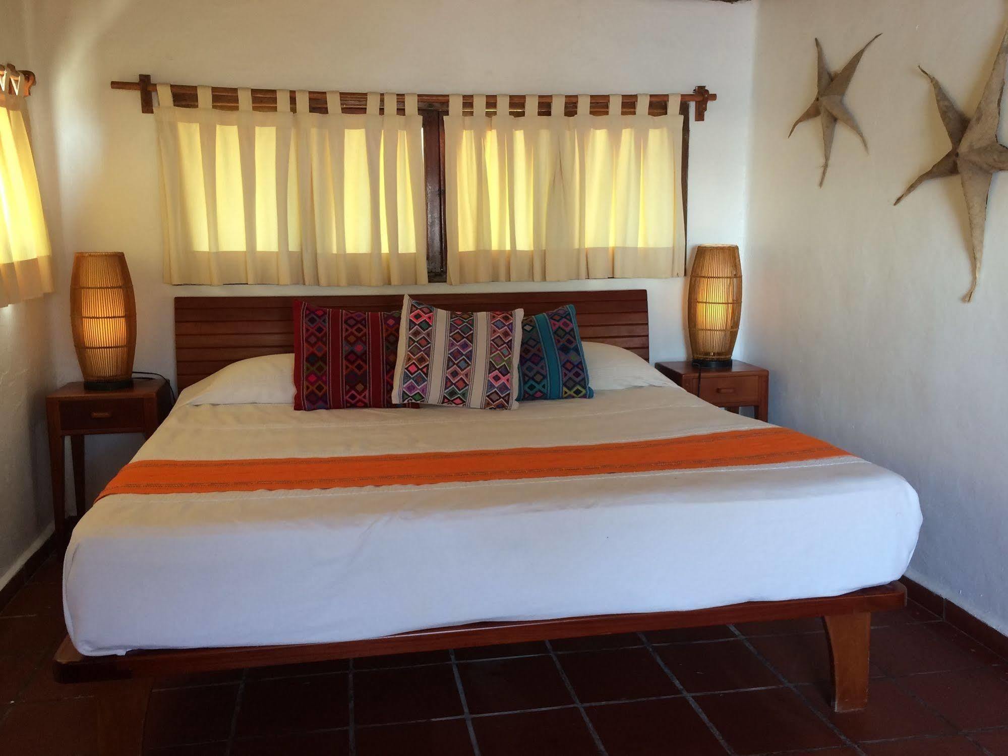 Hotel Piedra Escondida Tulum Ngoại thất bức ảnh